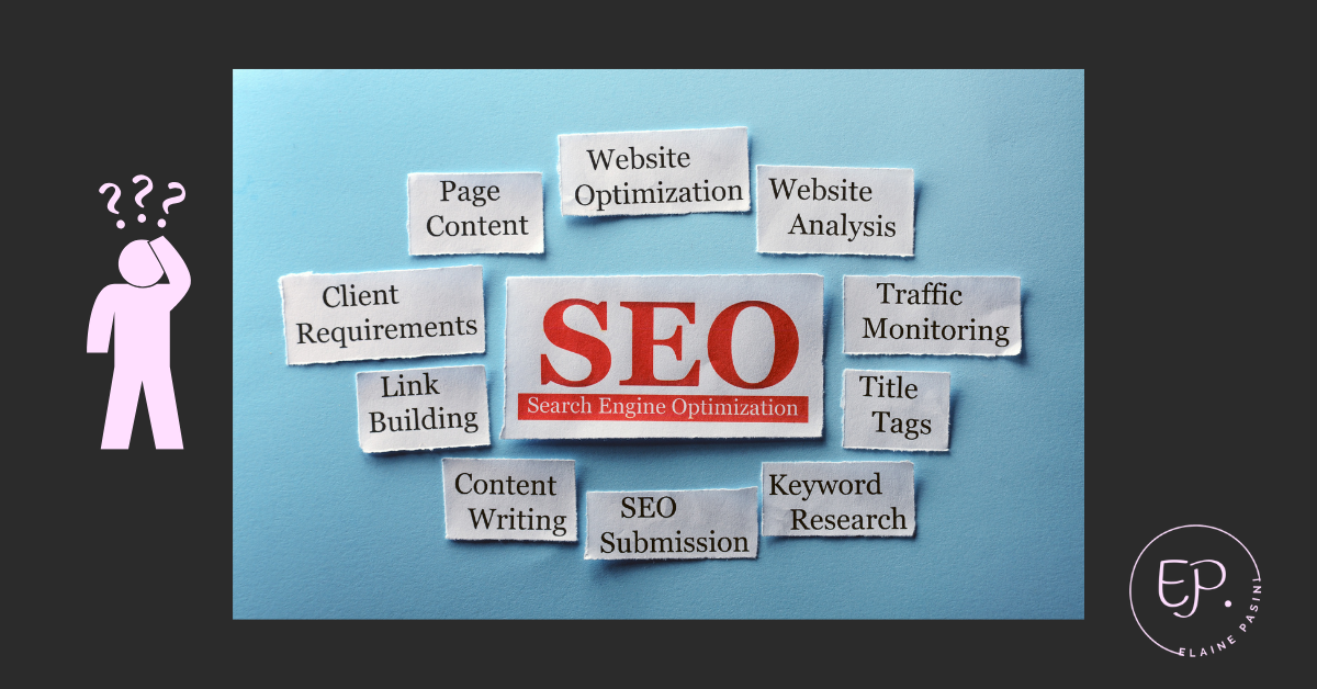 SEO – is it still worth it?